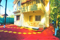 Pednekar's Masum | Entire 3 BHK Villa