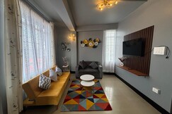 Iris Service Apartments