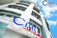 Citin Pratunam Bangkok by Compass Hospitality