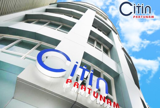 Citin Pratunam Bangkok by Compass Hospitality
