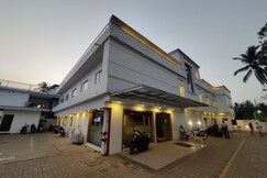 Hotel Amaravathi & SPA