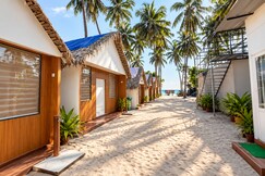 Seaview Beach Resort