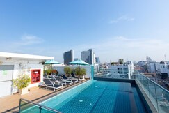 Holiday Inn Express Pattaya Central