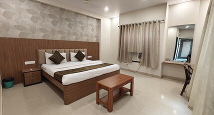 Annapurna Palace Room Type - Executive AC Room