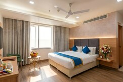 Hotel Calista Boutique near IGI Airport