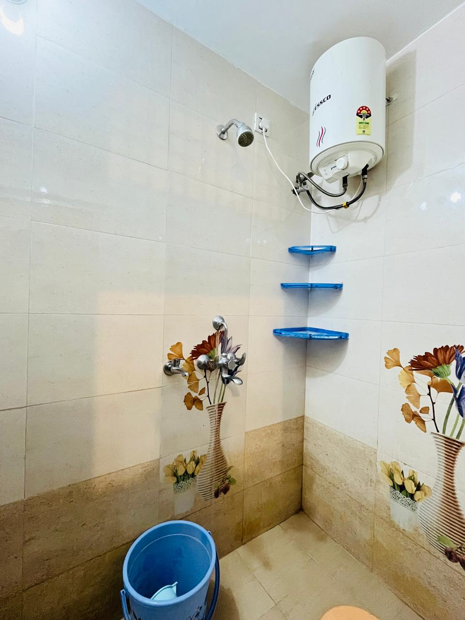 Om Homestay | Entire 3BHK Home - Tap to explore photos