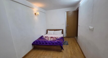 Darjeeling Homestay and service apartment Room Type - Darjeeling Homestay and service apartment