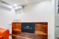 Super Townhouse Nallagandla Nest