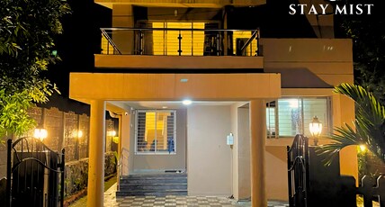 Seredine villa Room Type - Seredine villa