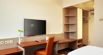 Sunday Hotel Leipzig-Halle Room Type - Superior Double Room