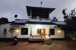 Jungle tusker resort
