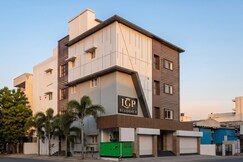 Address of LGP Residency