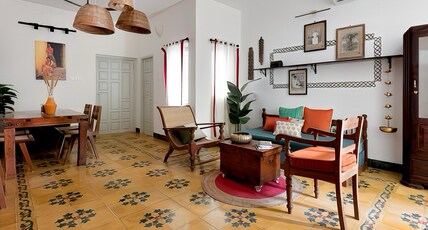 Blissful stay and Tint Of Mint Room Type - Tint of Mint - Coumar