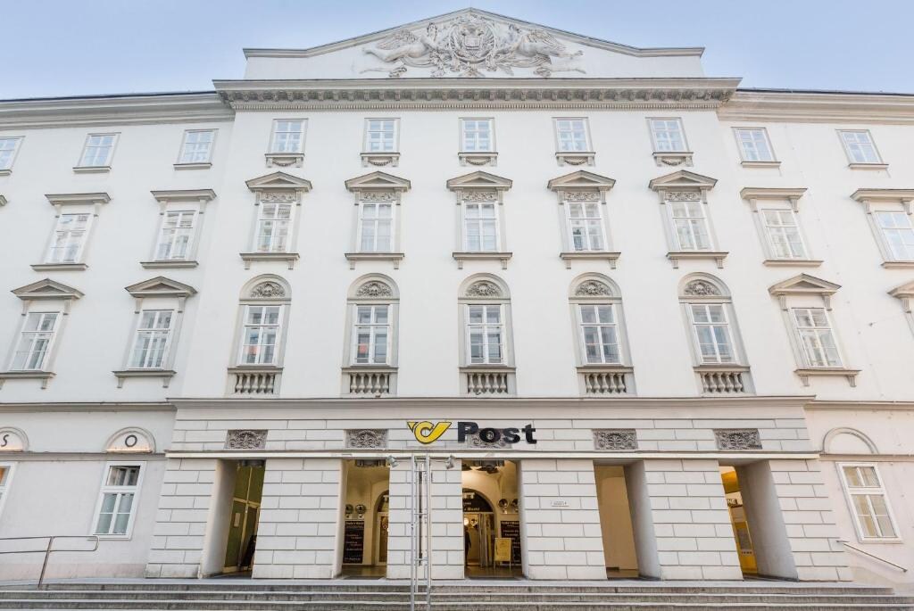 Ruby Lissi Hotel Vienna - Tap to explore photos