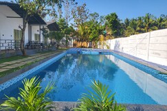 Rashiva Resort Arambol