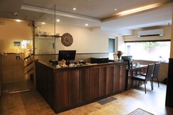 Sri Suryas Hotels