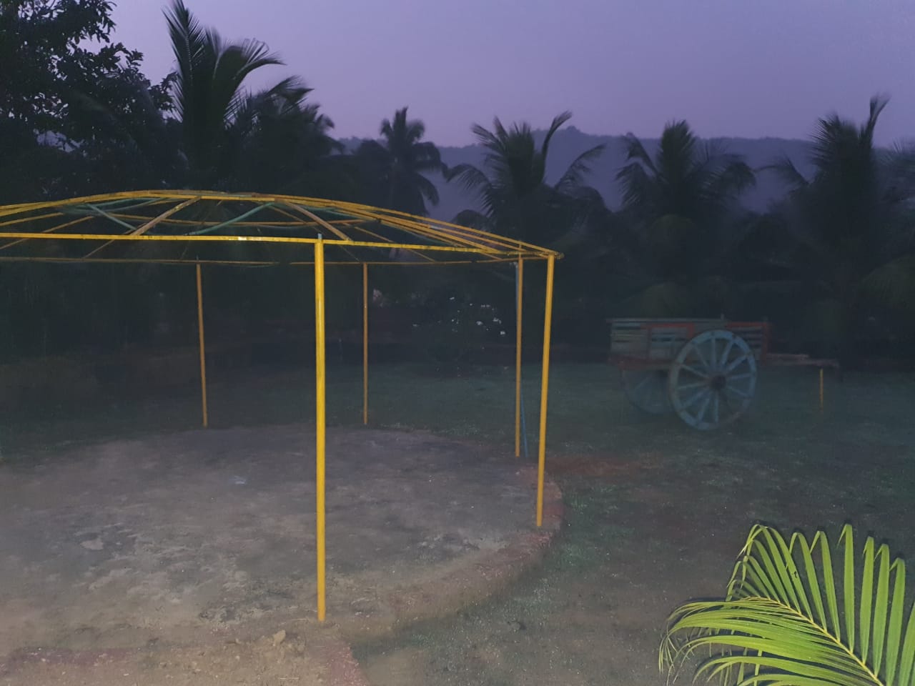 Sara Agro Farm - Tap to explore photos