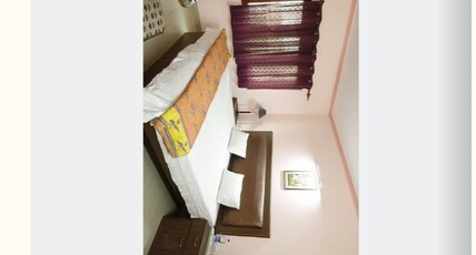 Hotel Rudra palace Room Type - Bedroom 3