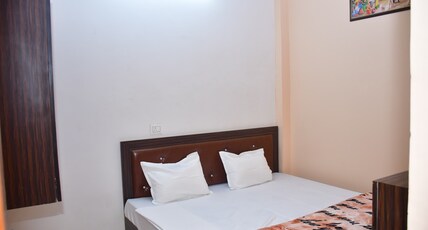ShreeBala Residency Room Type - Bedroom 5
