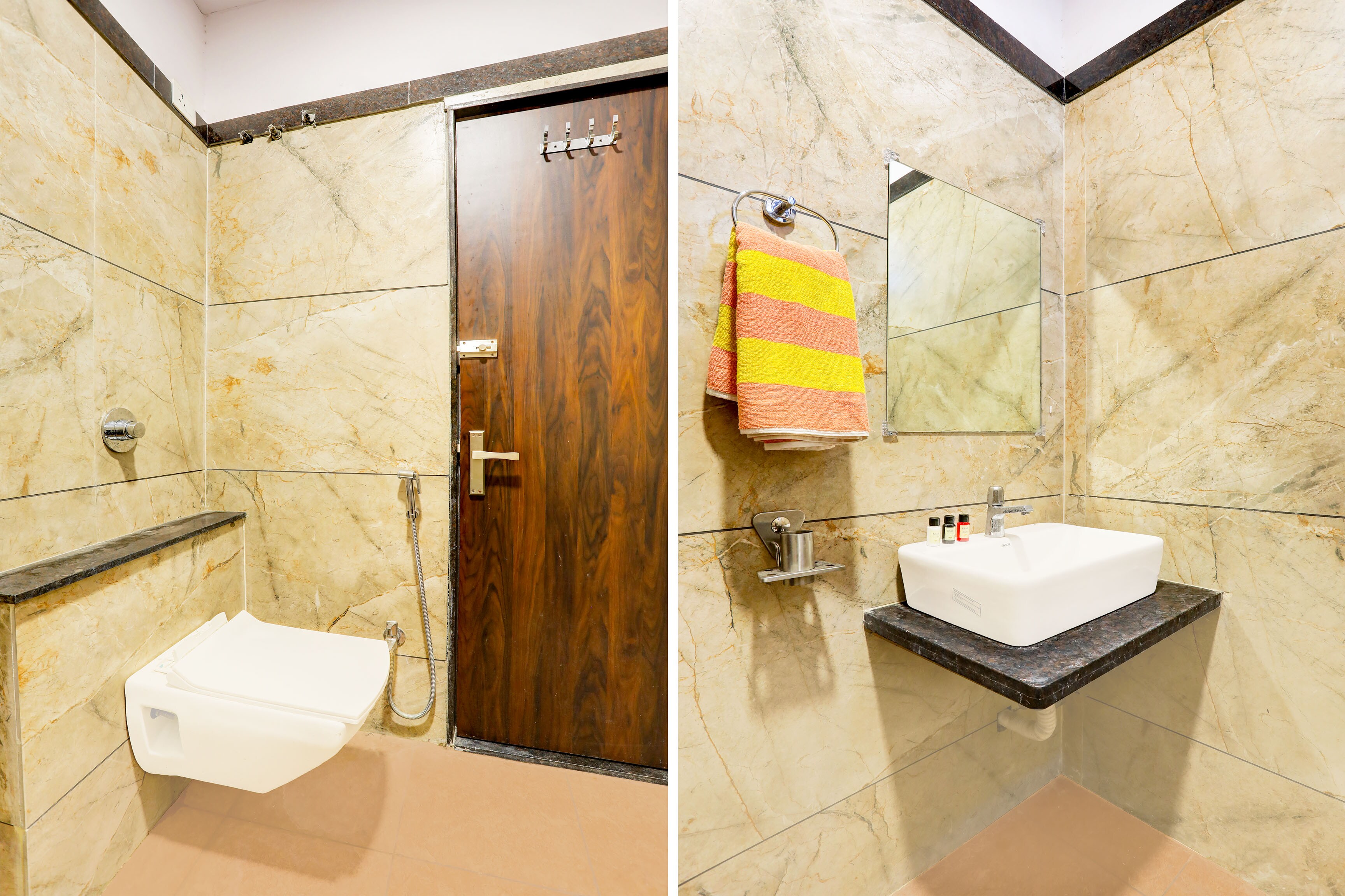 OYO 830574 Hotel Shree Ji - Tap to explore photos