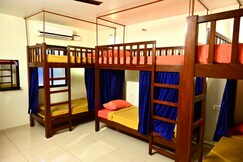 Bay Stays Near White Town Pondicherry