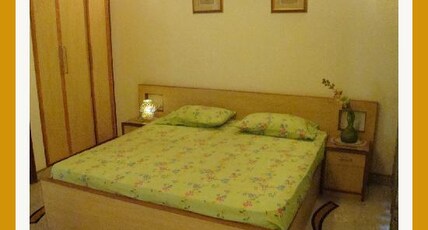 Hotel Tiwari Room Type - Deluxe Room