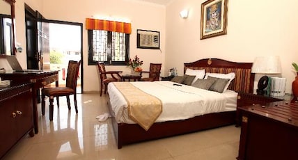 Hotel Kridha Residency Room Type - Deluxe AC Room Hotel Kridha Residency Room Type - Deluxe AC Room