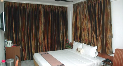 Dee Empresa Hotel Room Type - Double / Twin Executive Room