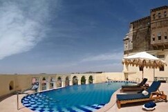 Fort Barli - A 16th Century Castle