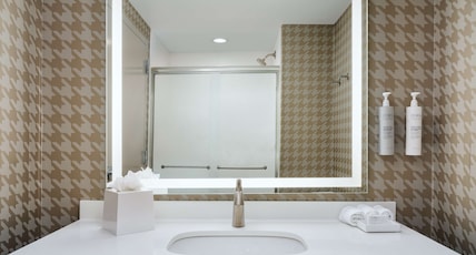 Home2 Suites by Hilton Richmond Glenside Room Type - 2QN HEARING ACC STUDIO