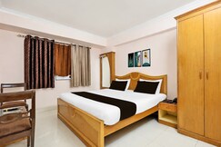 Address of Townhouse City Centre Gwalior Formerly Hotel Sunbeam