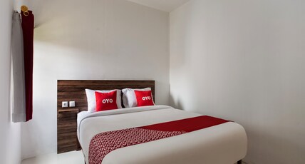 Capital O 3463 Cimahi Guest House Room Type - Indonesia Suite Double Capital O 3463 Cimahi Guest House Room Type - Indonesia Suite Double
