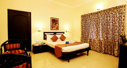 Hotel Dass Continental Room Type - Executive AC Room