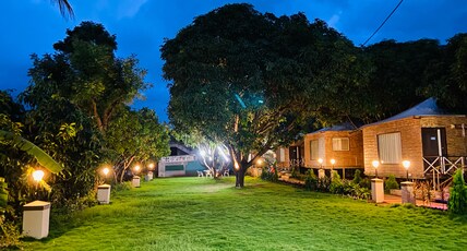 Virasat Resort, Wai Room Type - Tent Room