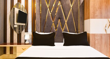 Hotel O HAVEN INN Room Type - Classic