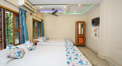Kahini Hotel Room Type - Deluxe 4X