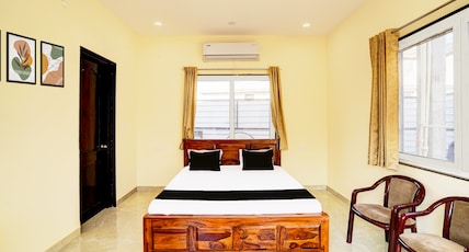 Hotel O Godavari Lawn Room Type - Classic Hotel O Godavari Lawn Room Type - Classic