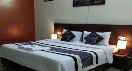 Hotel Celeste Residency Room Type - Executive Room Ac