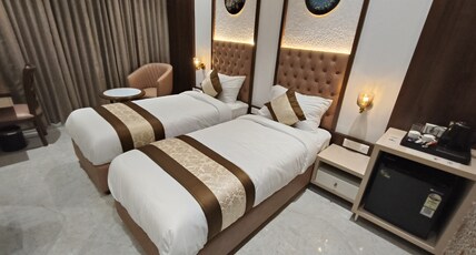 Sonesta Suites Room Type - Studio