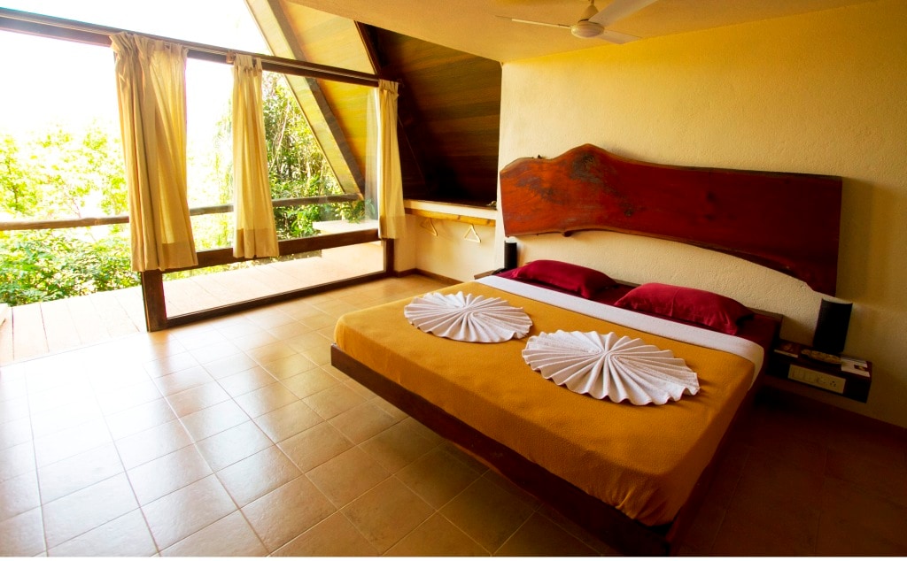 SWAPNAGANDHA RESORT - Tap to explore photos