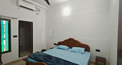 Shivprasad homestay Room Type - Bedroom 1