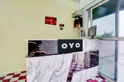 SPOT ON by OYO The Guest Hotel