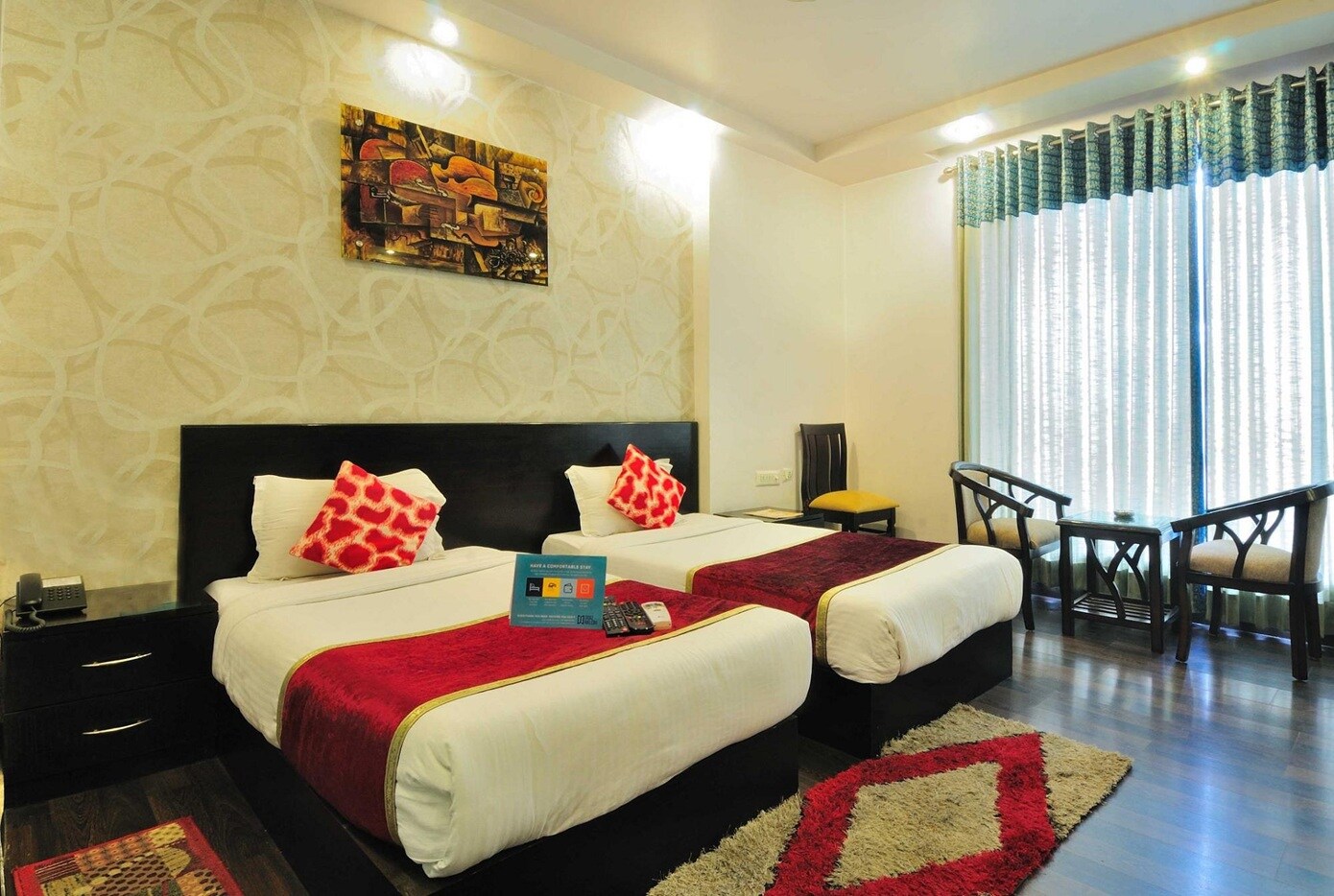 Hotel Swathi - Tap to explore photos