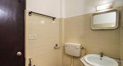 Paris Presidency Room Type - Ac Double Room