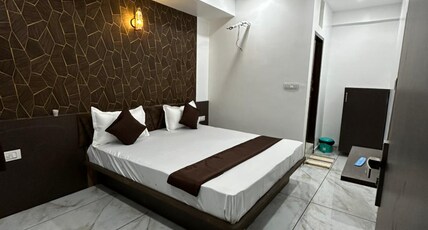 Hotel New York In Room Type - Deluxe Room