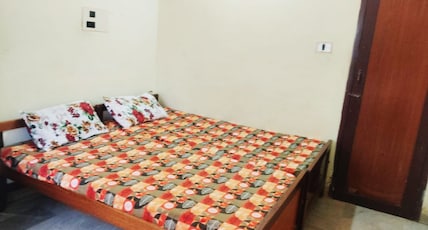 Courtallam Cottage Room Type - 2 Beds Family Room Courtallam Cottage Room Type - 2 Beds Family Room