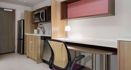 Home2 Suites by Hilton Vidalia, GA Room Type - 2 QN BEDS STUDIO NONSMOK
