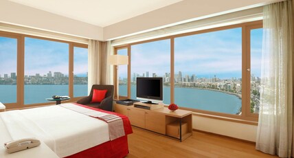 Trident Nariman Point Room Type - Trident Suite