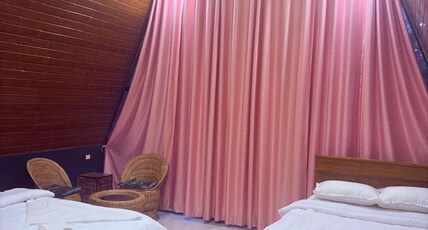 Nahar Room Type - Bedroom 1