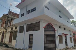 Address of Abhya homestay